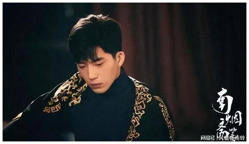 圈内爆料李现井柏然,揭秘娱乐圈的神秘友情  第3张